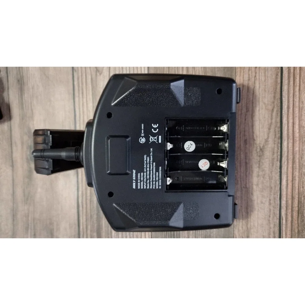 Holy Stone HS1100 FPV RC Drone! 1080P Camera! W/Case!